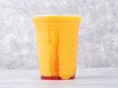 Abood Juice Bottle