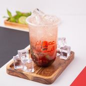 Strawberry Mojito