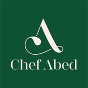 Chef Abed