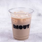 Iced Latte