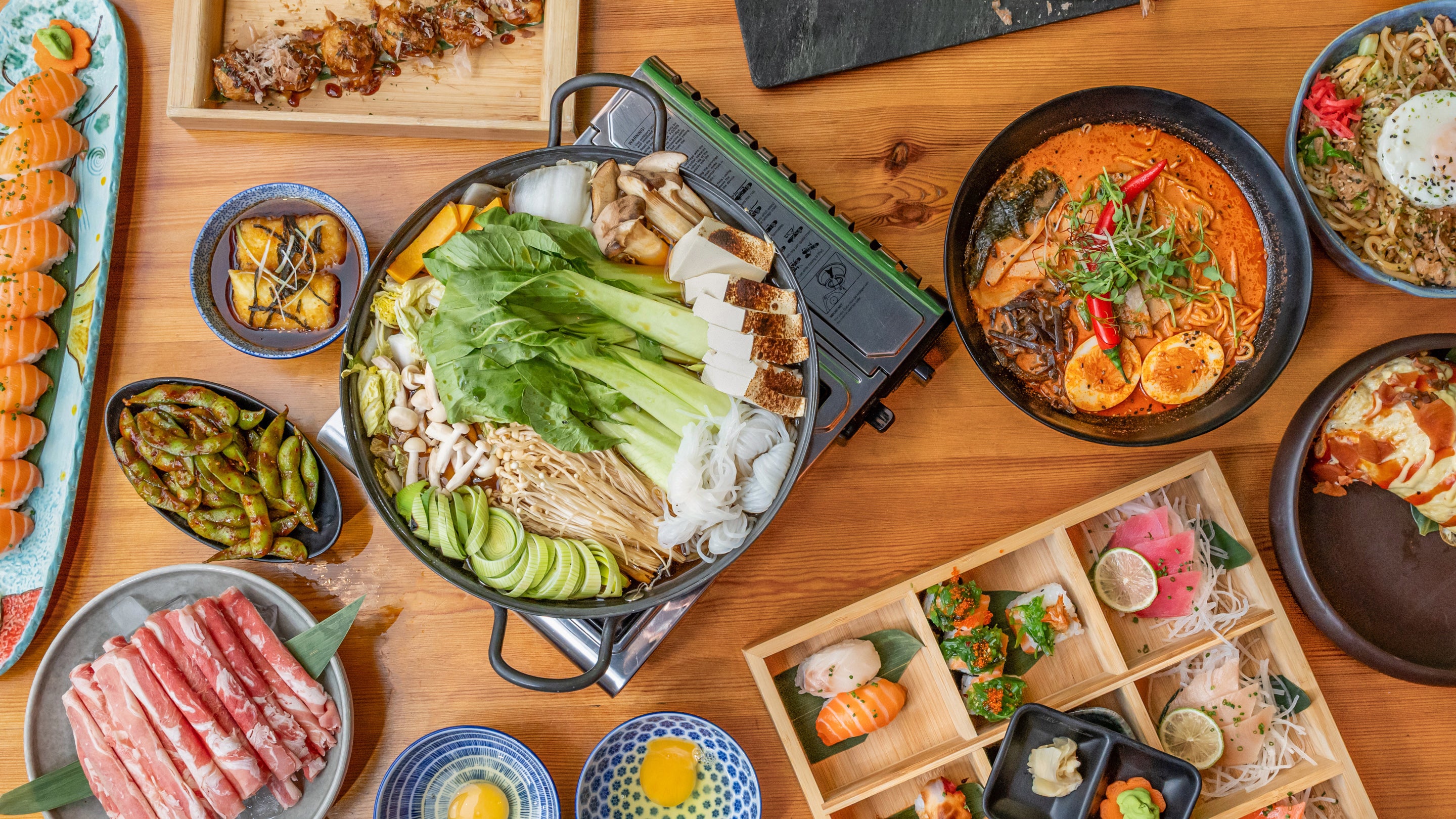 SHIN Japanese Kitchen