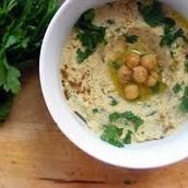 Beiruti Hummus