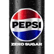pepsi zero