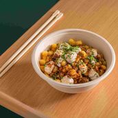 Fried Corn Tempura