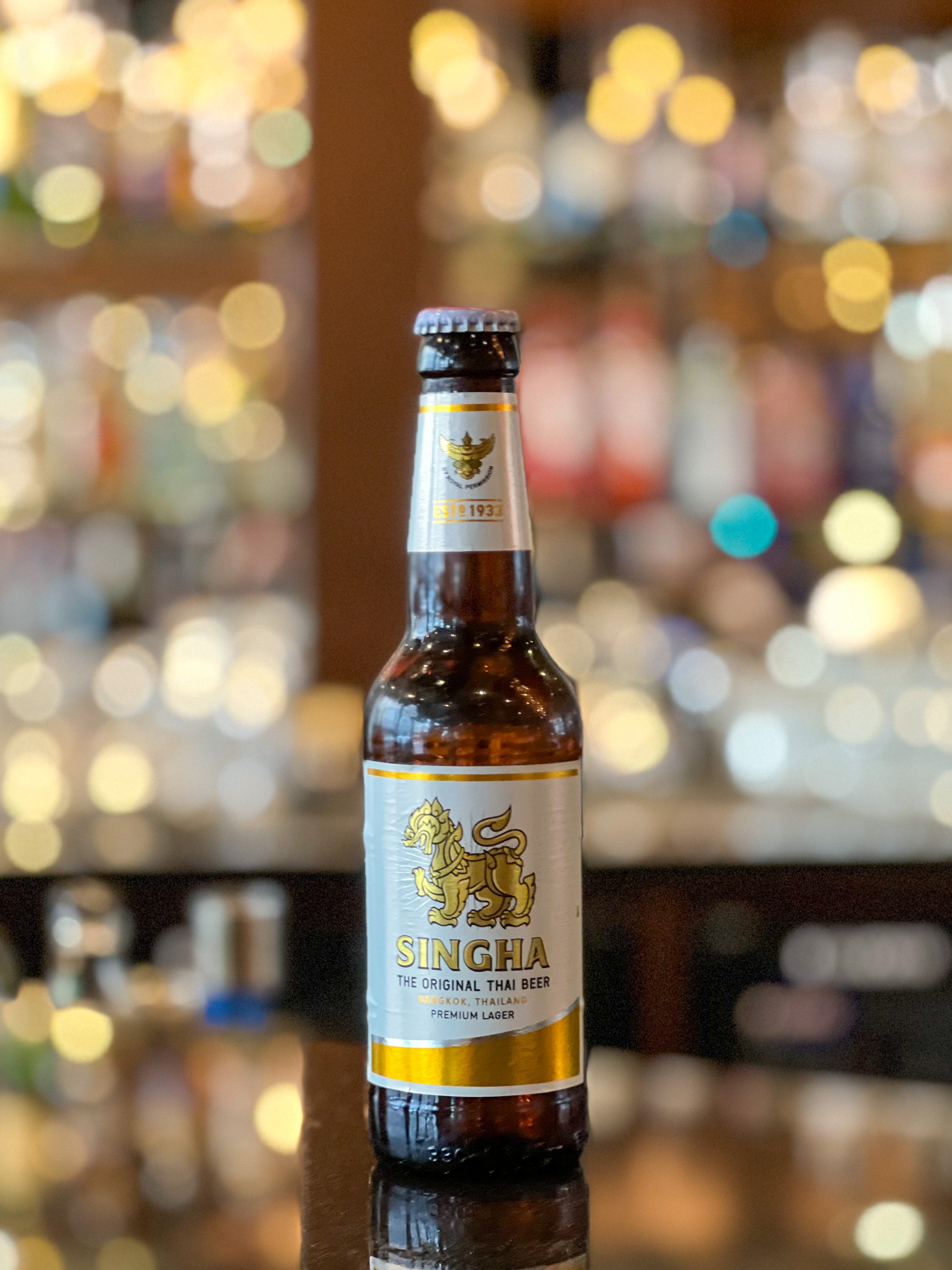 Singha 330ml