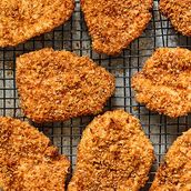 Chicken Pane