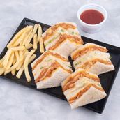 Zinger Club