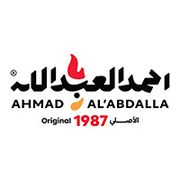 Farooj Ahmad Al Abdalla