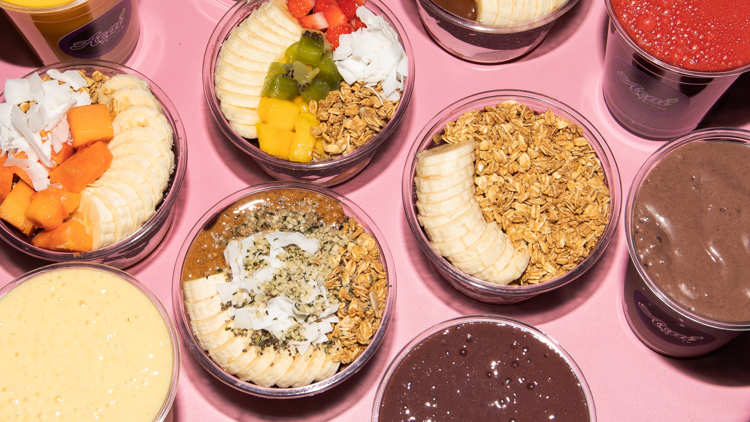 Acai Carioca