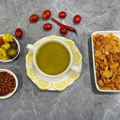 Lentil Soup