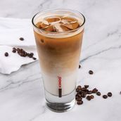 Iced Latte