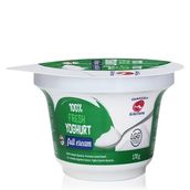 Yogurt