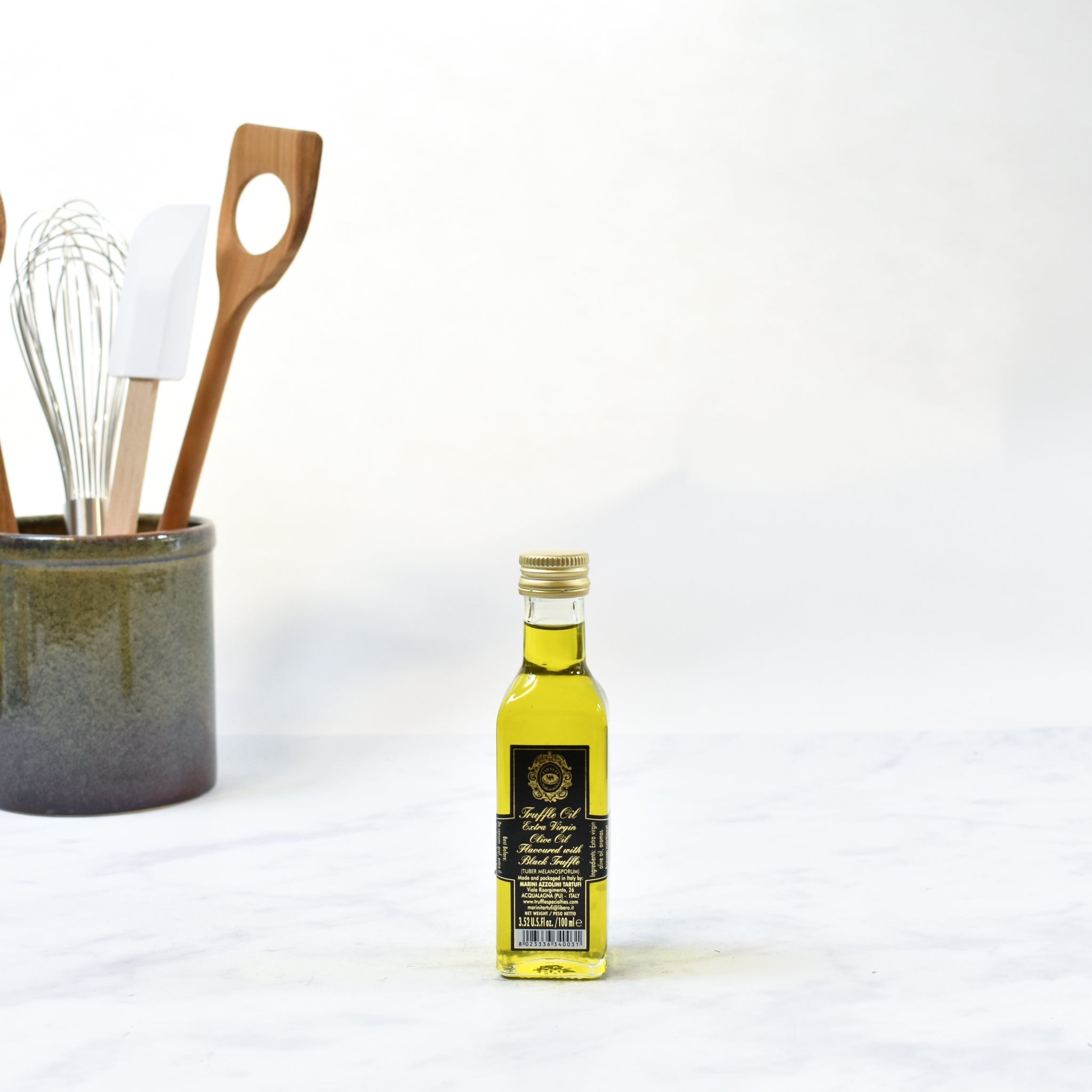 Truffle Oil