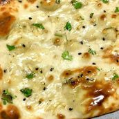 Butter Naan