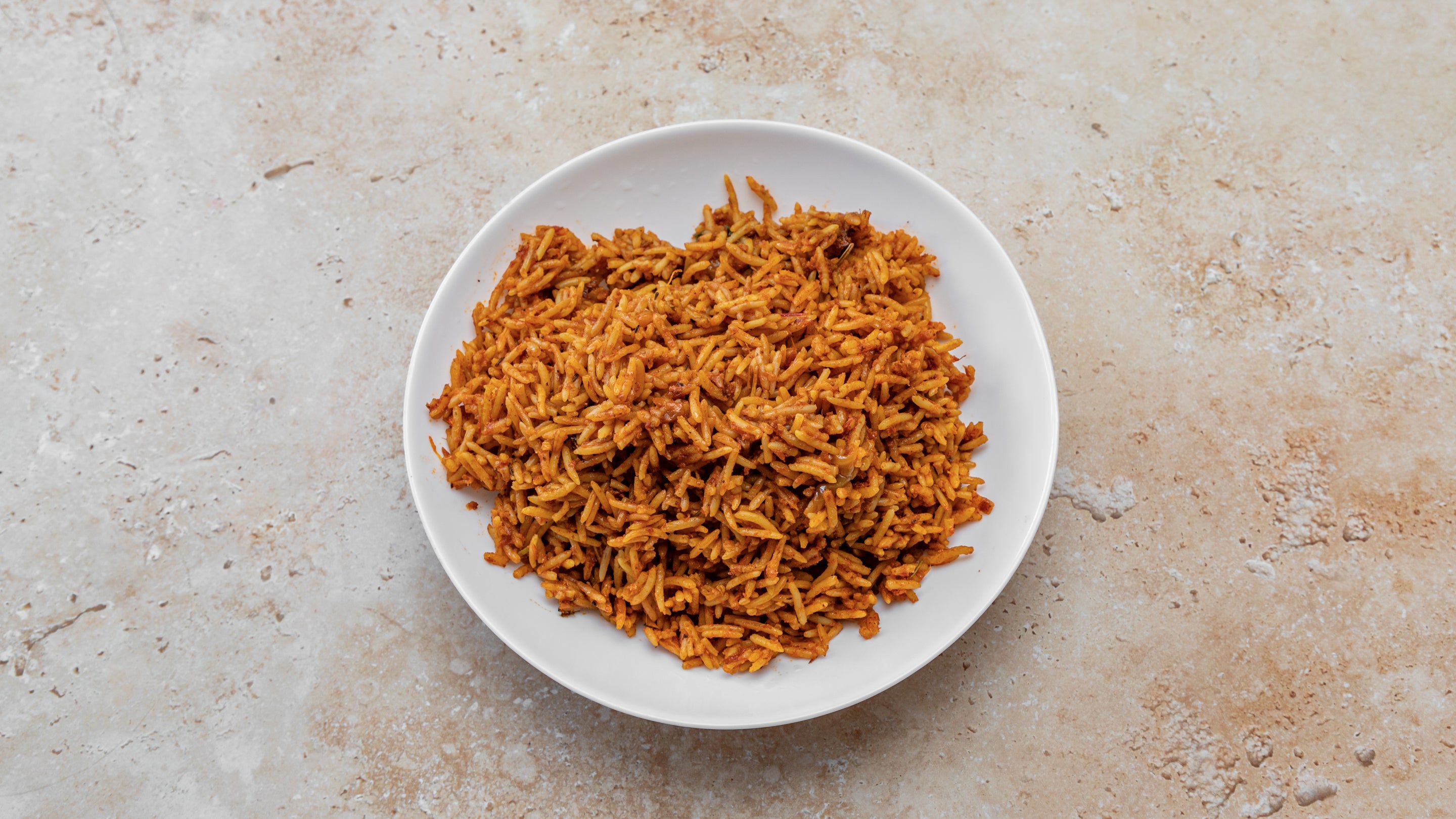 Jollof Rice
