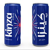 Cola Kinza