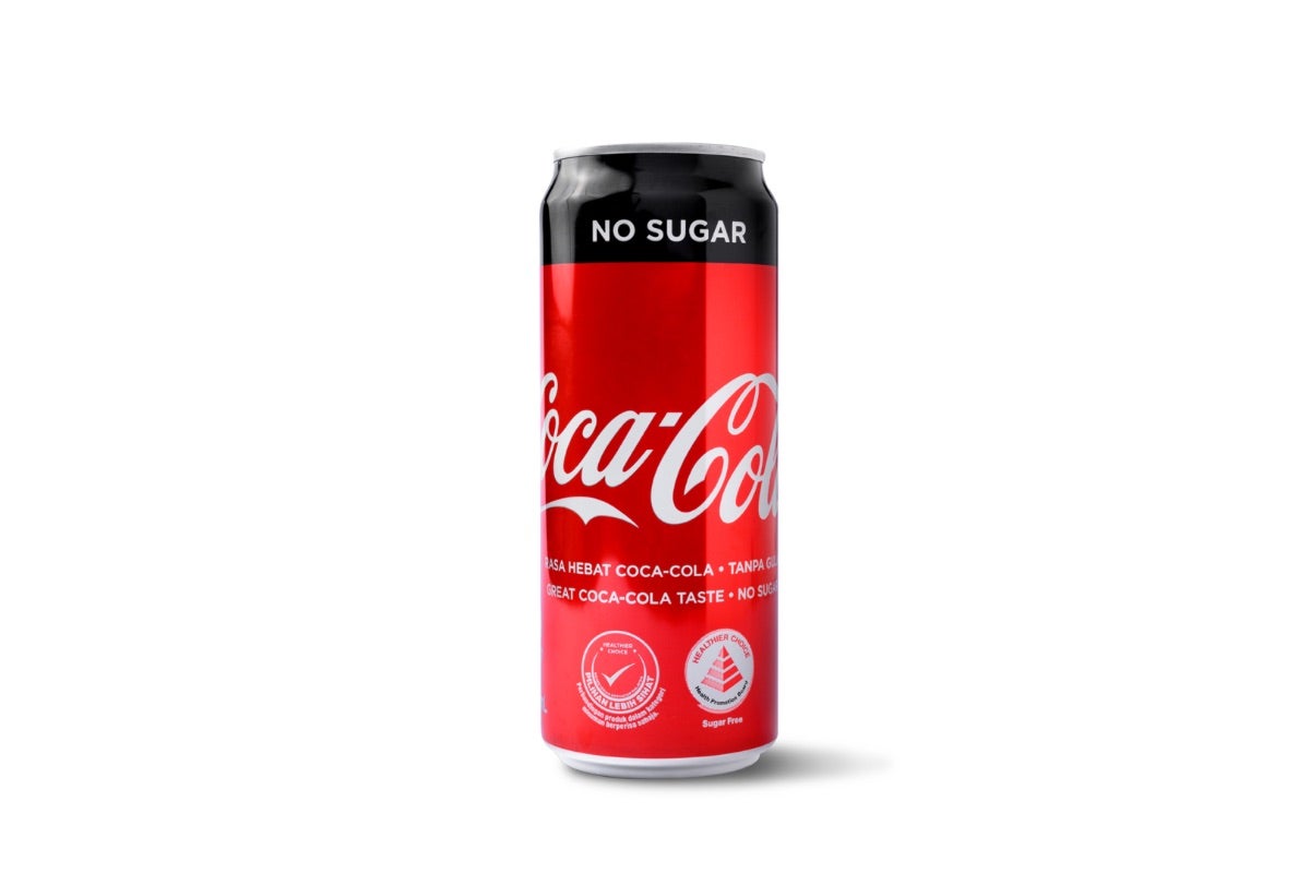 Coke Zero