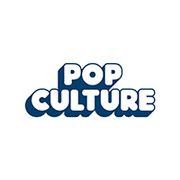 Pop Culture Ice Cream
