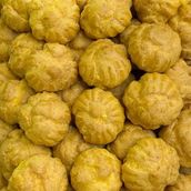 Cream Balls