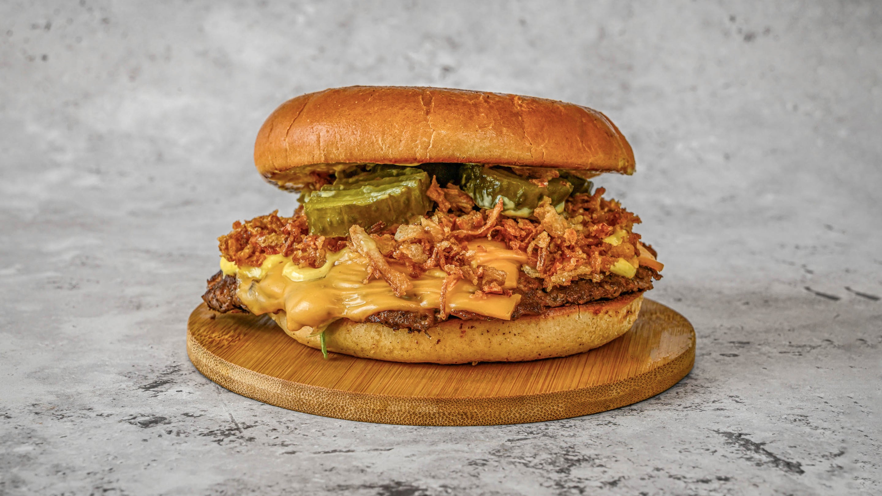 Cali Burger