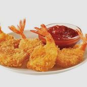 Shrimps Butterfly Combo
