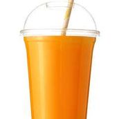 Fresh Orange Juice