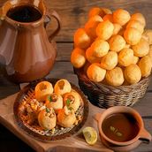 Pani Puri