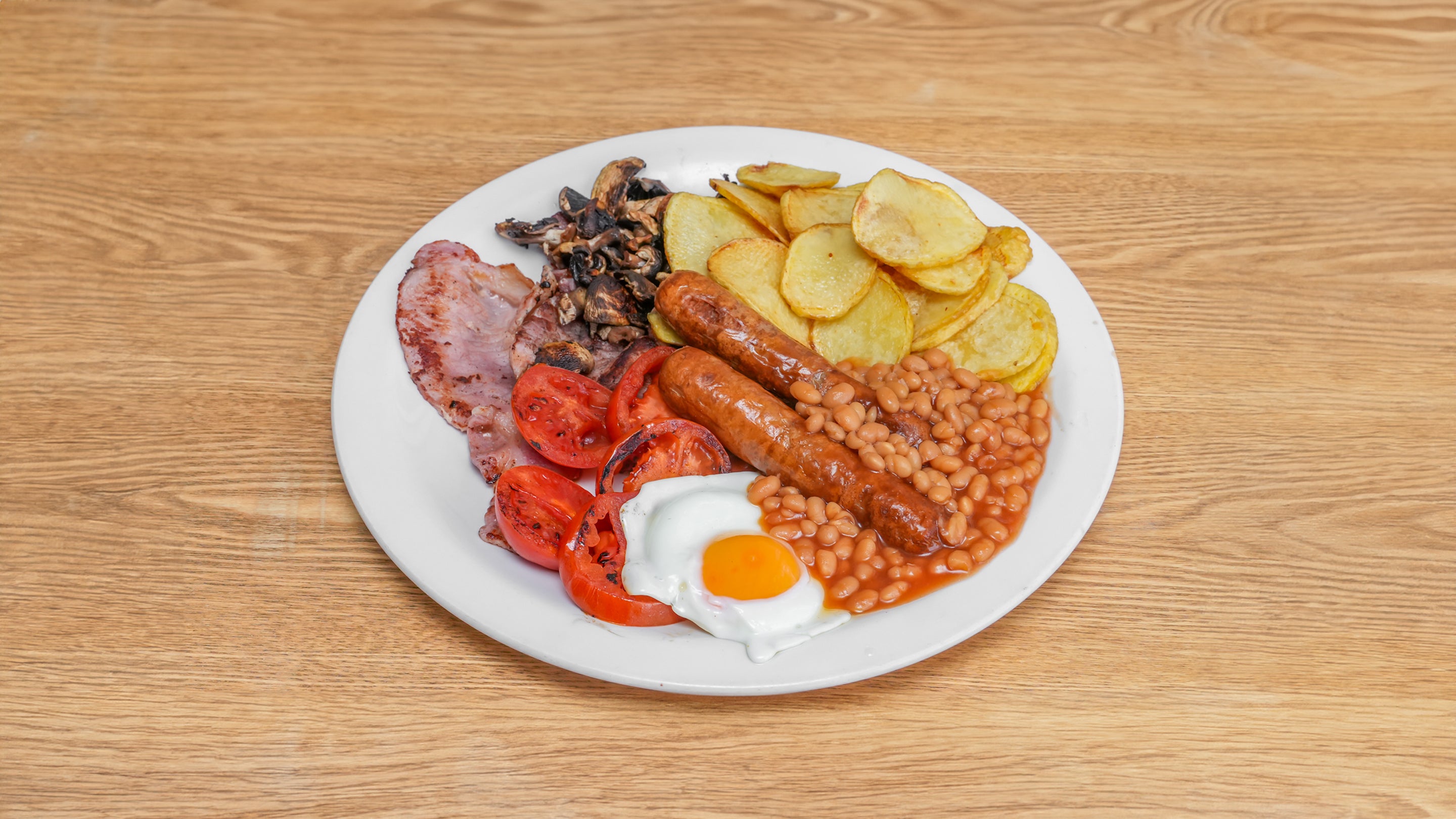 Oak Tree Special