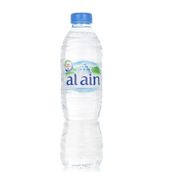 Water 500Ml