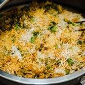 Biryani Rice Standard