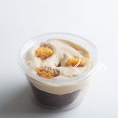 Date pudding