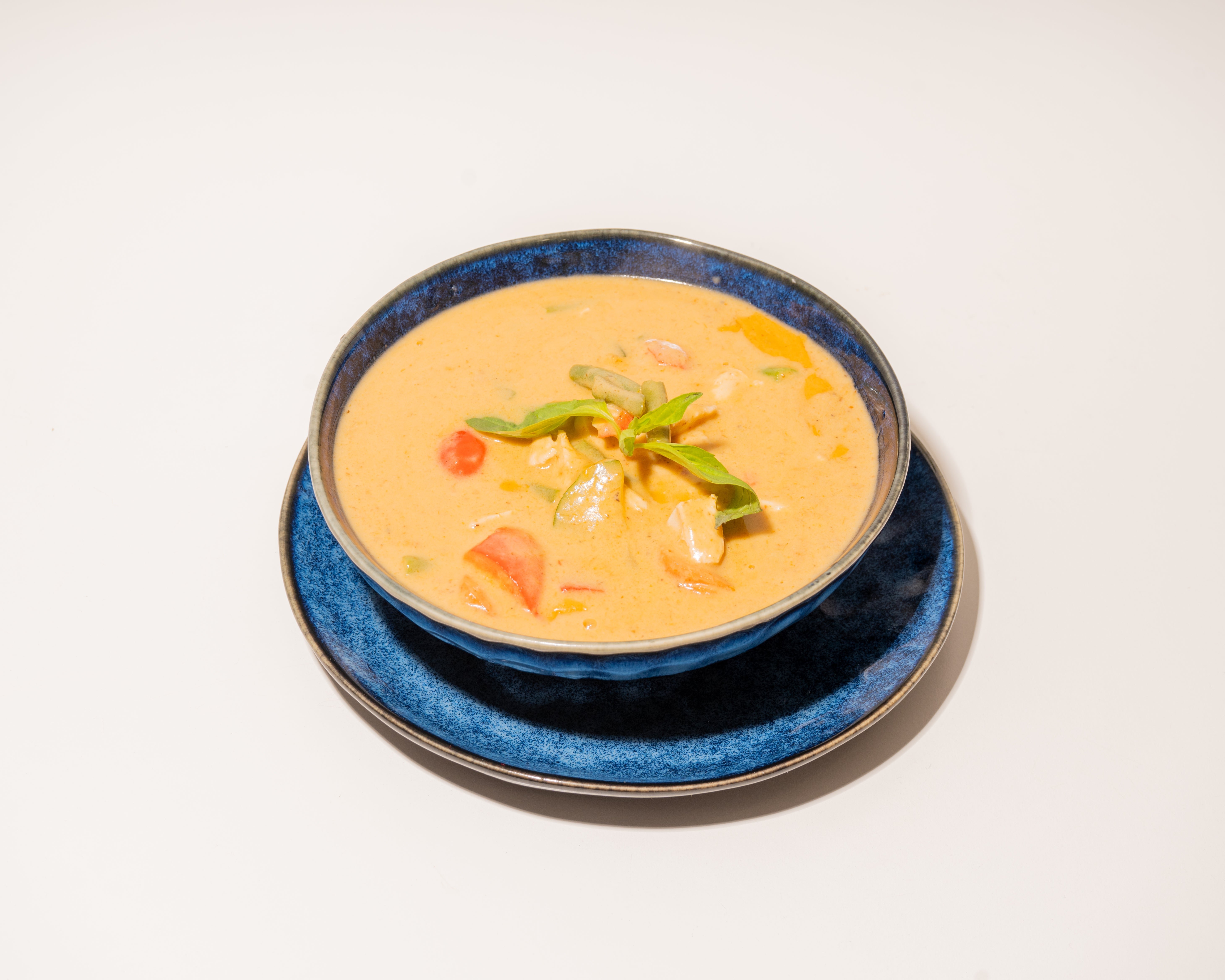 Kang Penang Curry