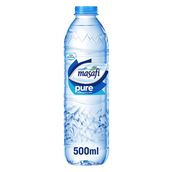0.5 L Water