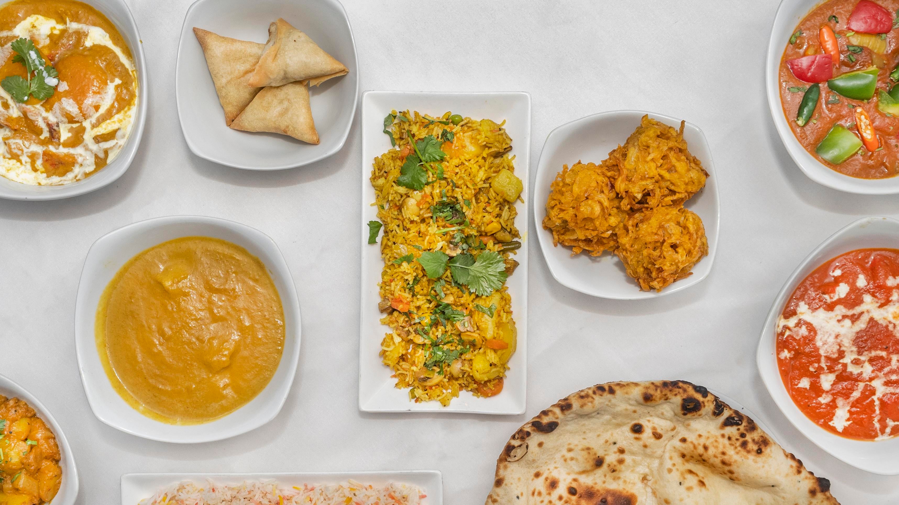 Rice N Spice