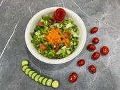 Arabic Salad