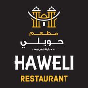 Haweli restaurant