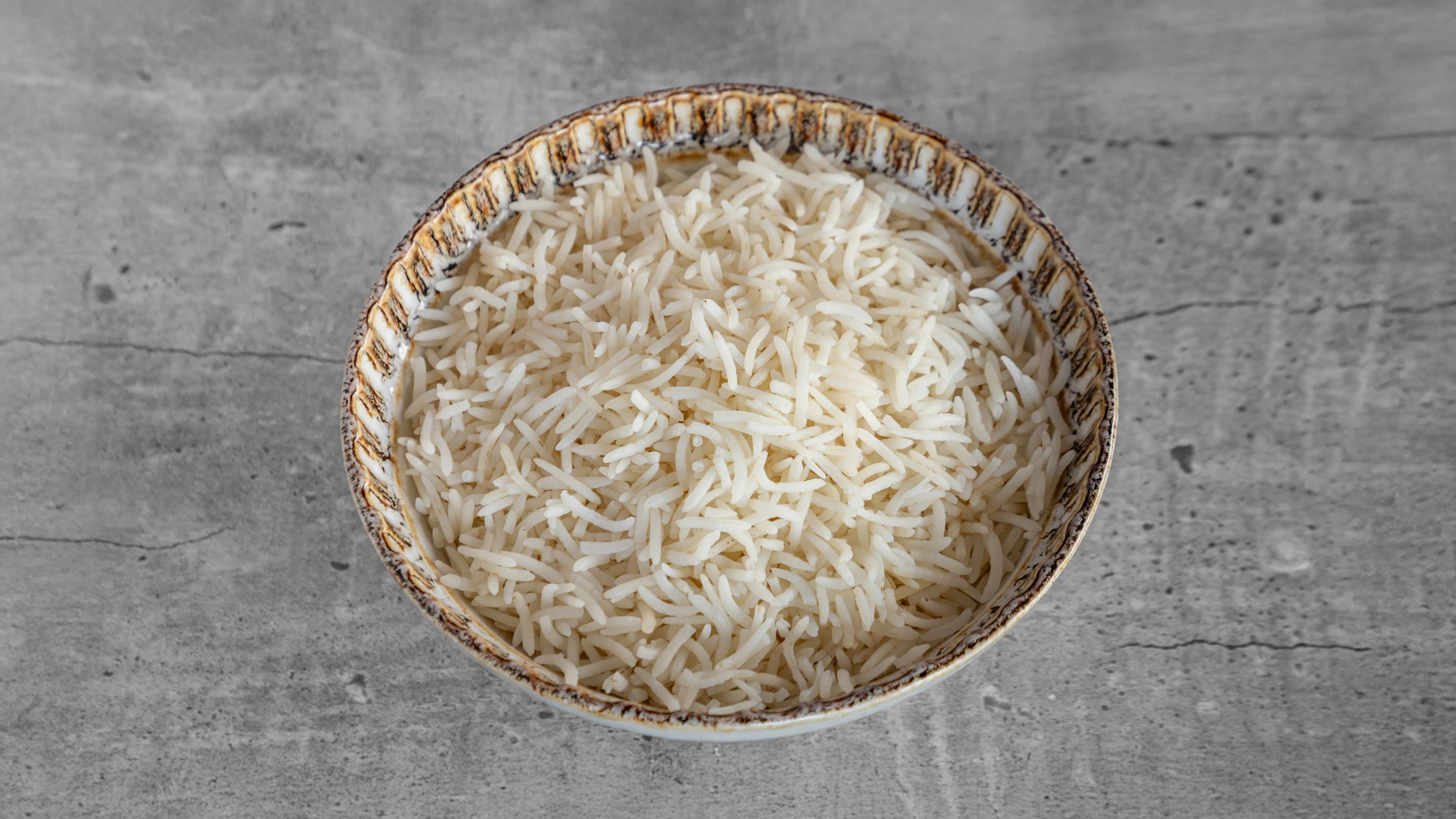 Basmati Rice