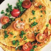 Omlette