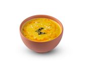 Shrimp Coconut Curry