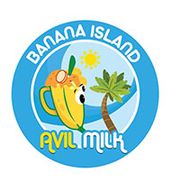 banana island