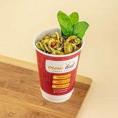 Cold Pasta Cup