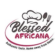 Blessed Africana Kitchen