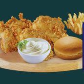 Dinner Meal