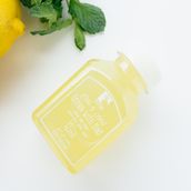 Lemon With Mint Juice