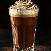 Chocolate Coffee