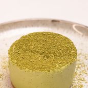 Matcha Cheese Cake