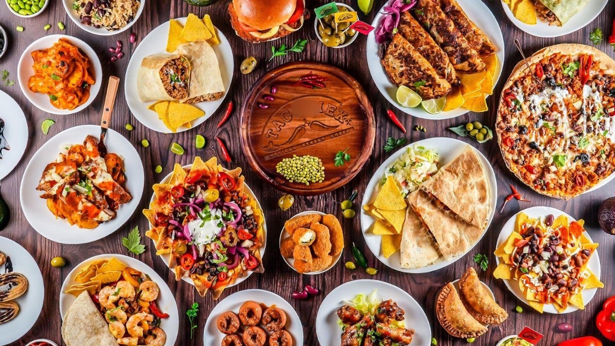 Taco Mex