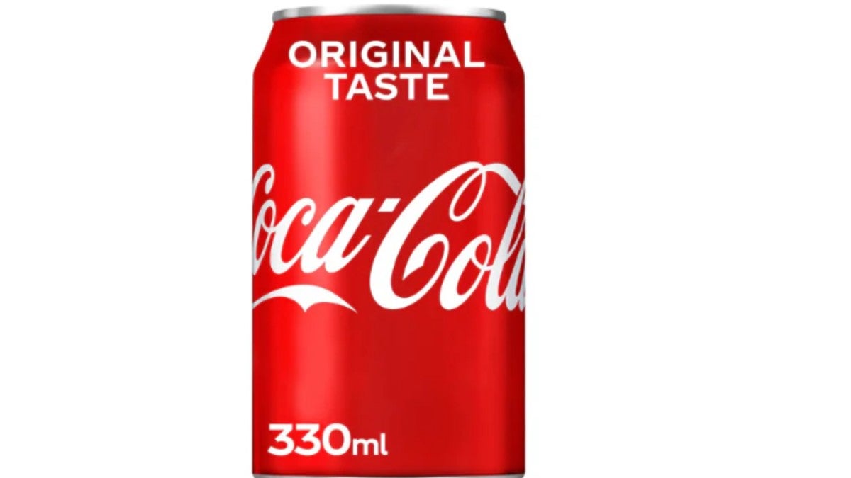Coca Cola