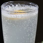 Fresh Lemon Juice