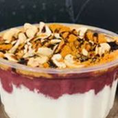 Valantine Acai Bowl